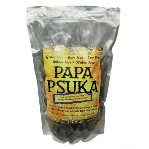 Koda Pet Papa Psuka – Baked Chunky Dried Meat 32oz