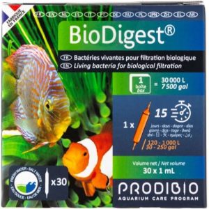 BIO Digest by Prodibio